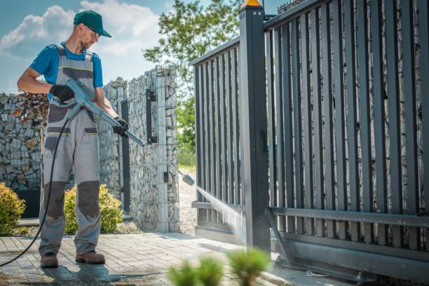 Trusted Jersey City, NJ Pressure Washing Experts