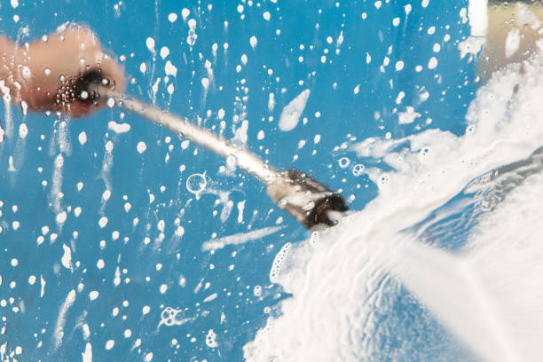 Best Fleet Vehicle Washing  in Jersey City, NJ