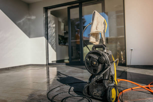 Concrete Sealing in Jersey City, NJ