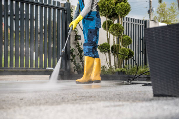 Best Fence Cleaning  in Jersey City, NJ
