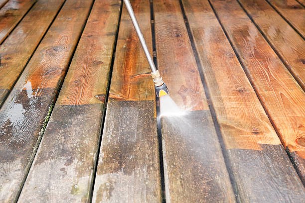 Boat and Dock Cleaning in Jersey City, NJ