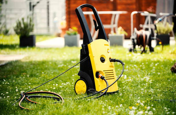 Spring Cleaning in Jersey City, NJ